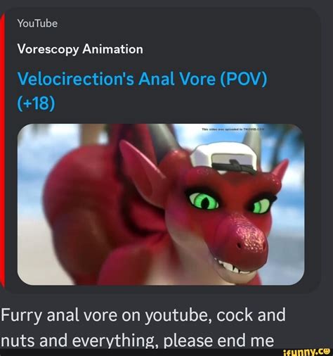 analvore|Tag: anal vore